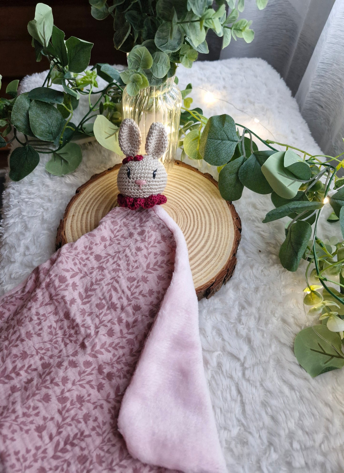 Hana la lapine